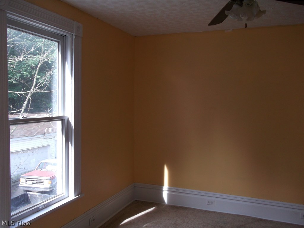 Newton Village - Residential