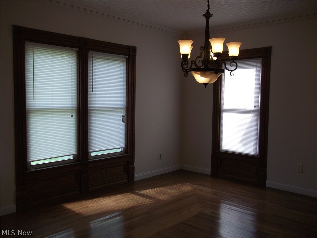 Newton Village - Residential