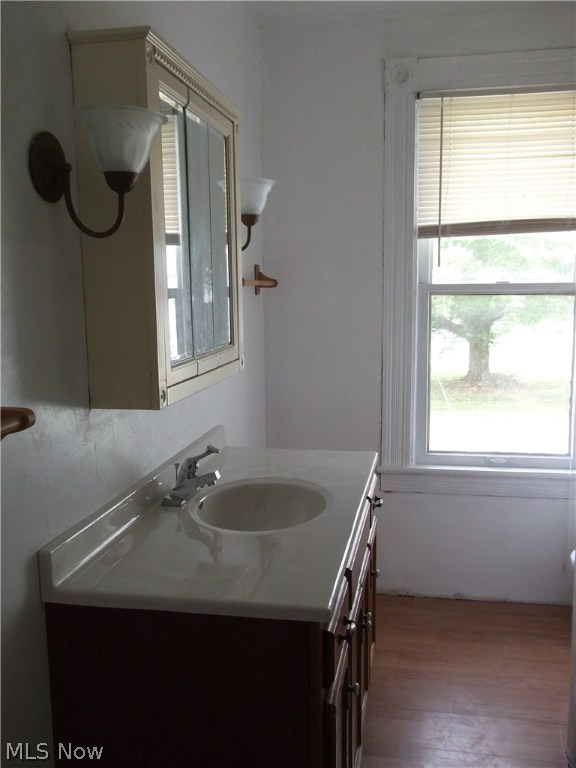 Newton Village - Residential