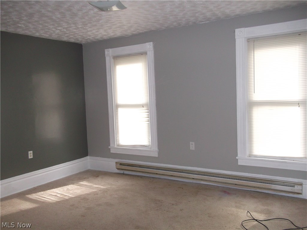 Newton Village - Residential