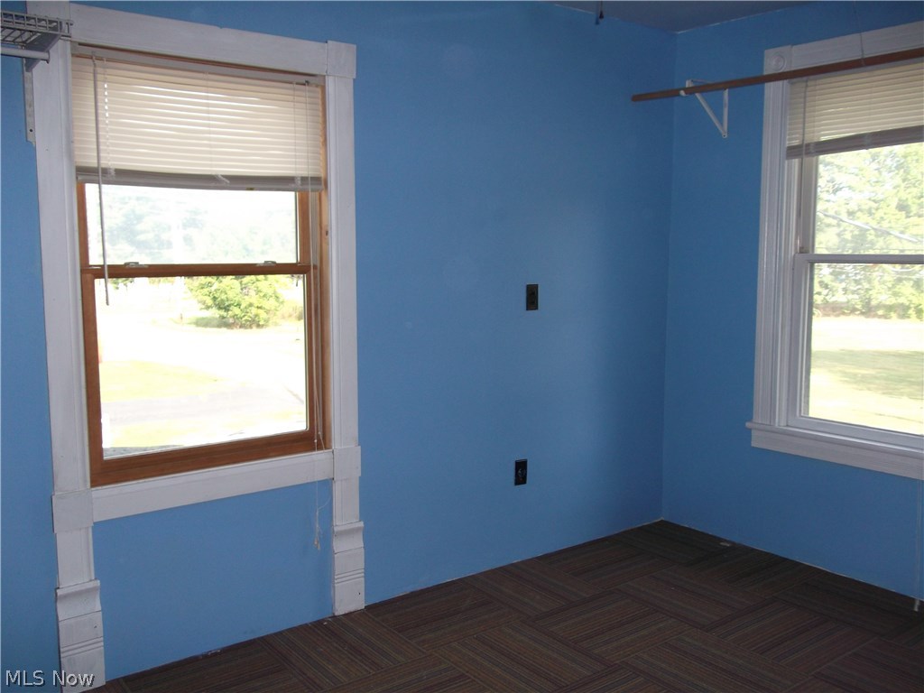 Newton Village - Residential