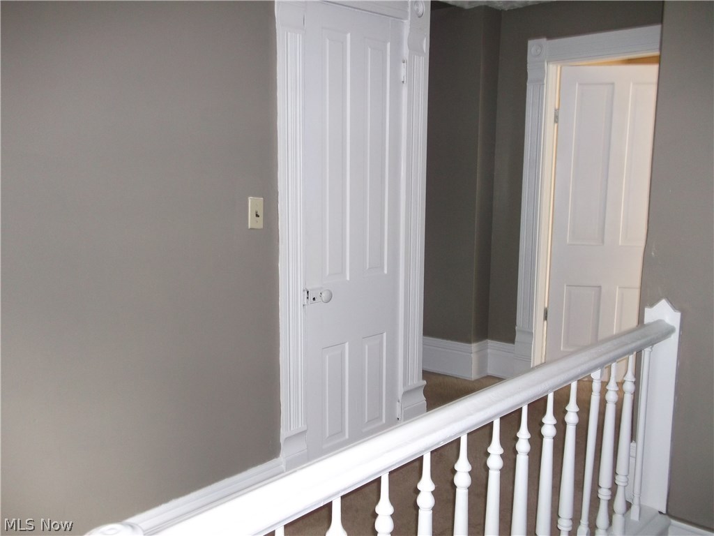 Newton Village - Residential