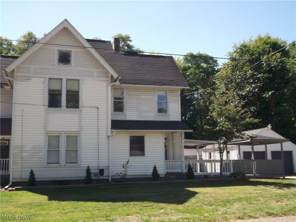 Newton Village - Residential