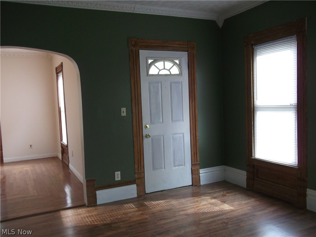 Newton Village - Residential