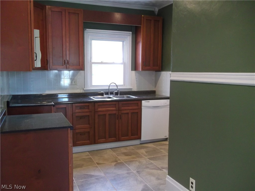 Newton Village - Residential