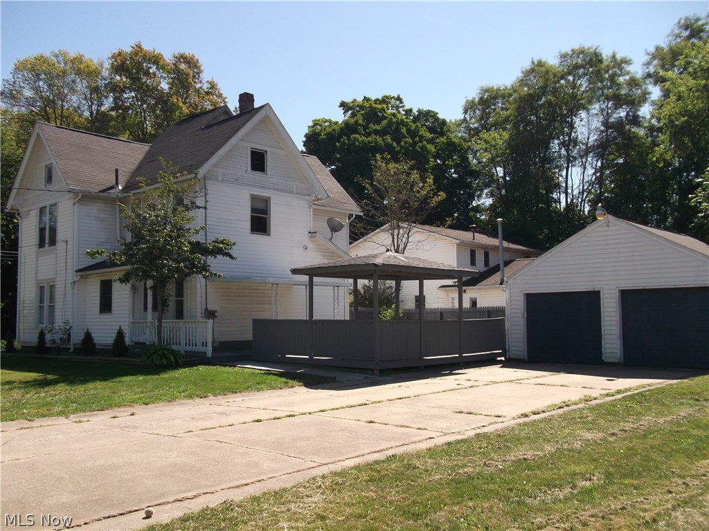 Newton Village - Residential