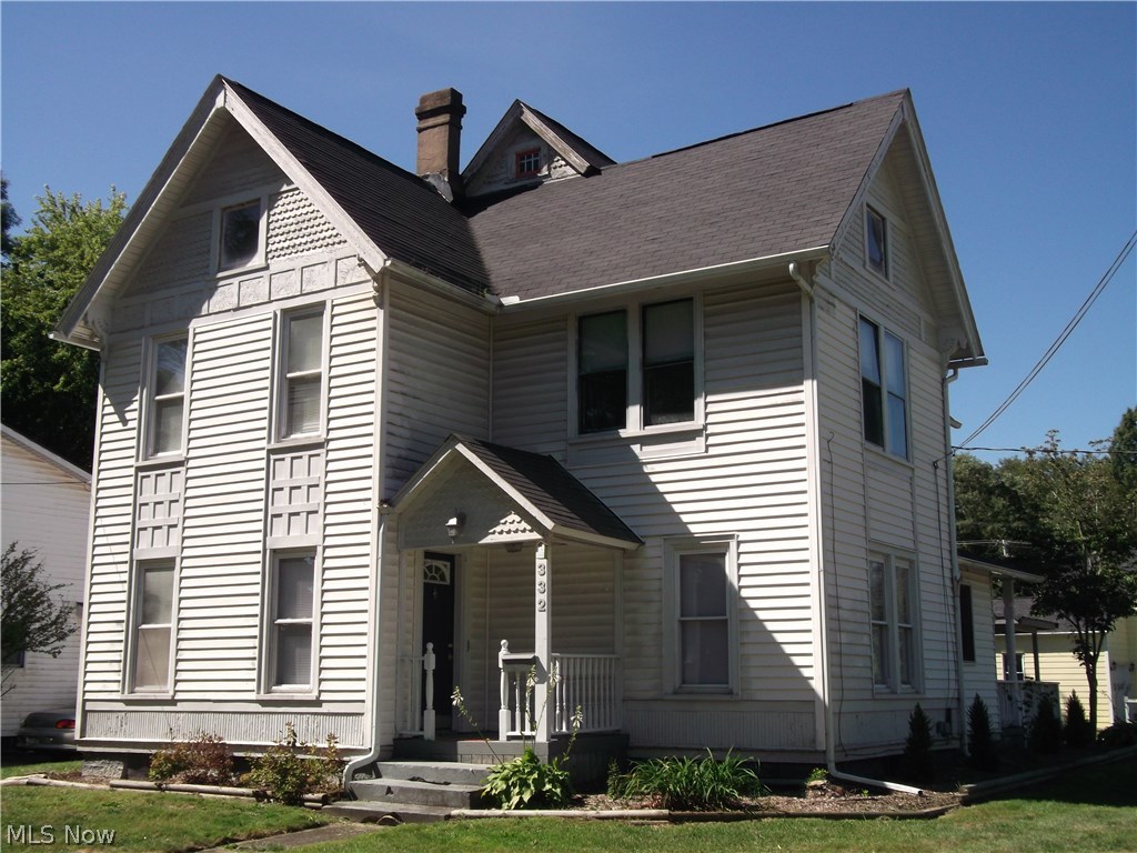 Newton Village - Residential