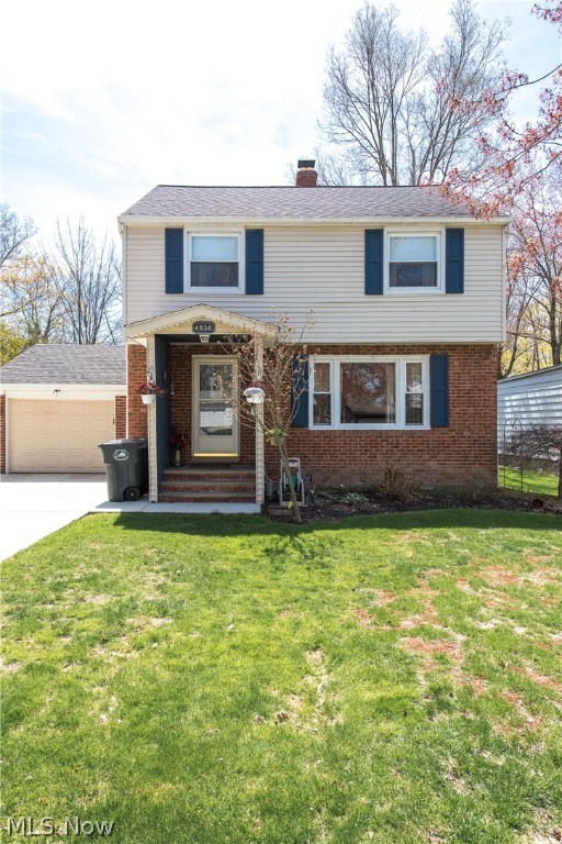 Main image without alt text