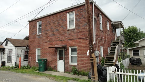 Multifamily For Sale - 315 Grant Street<br/> Newell, WV 26050