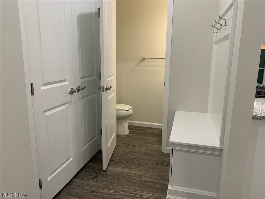 Whispering Woods - Residential