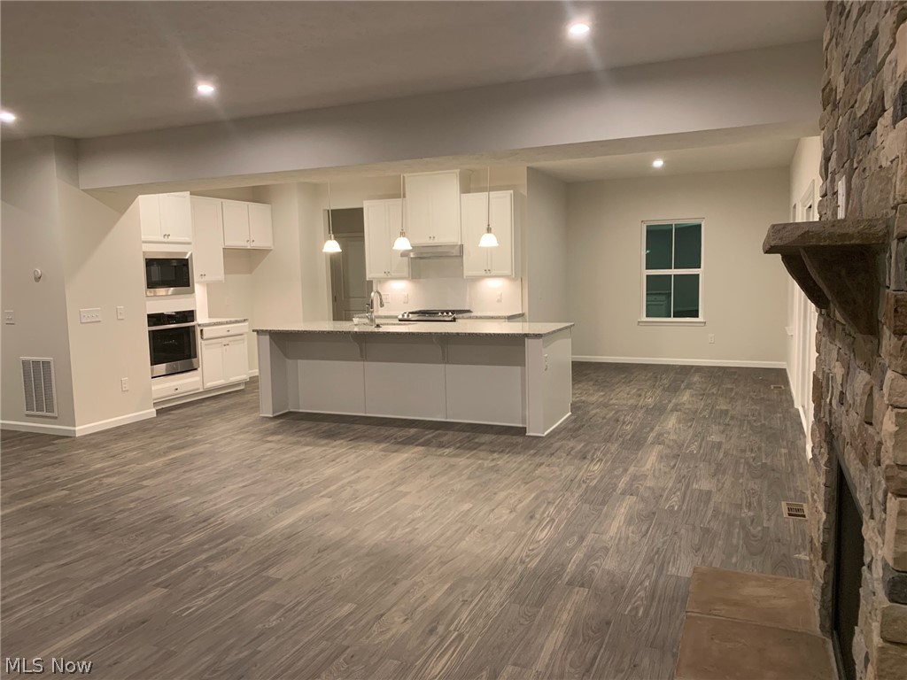 Whispering Woods - Residential