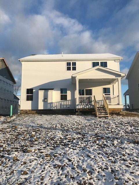 Whispering Woods - Residential