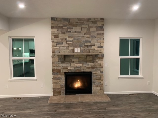 Whispering Woods - Residential