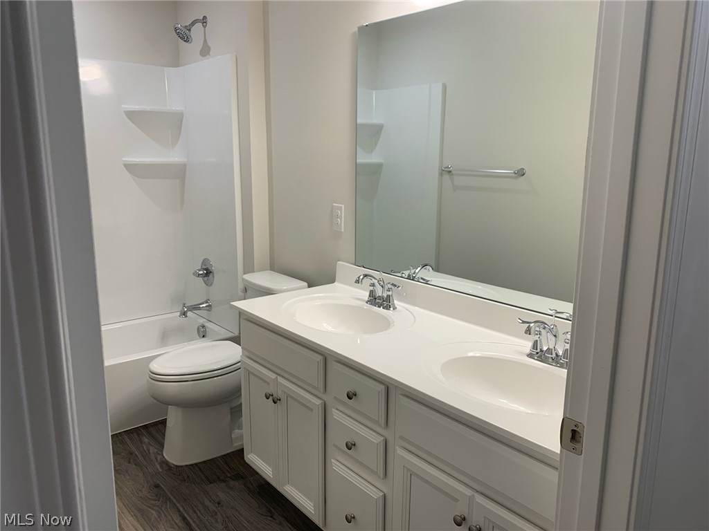 Whispering Woods - Residential