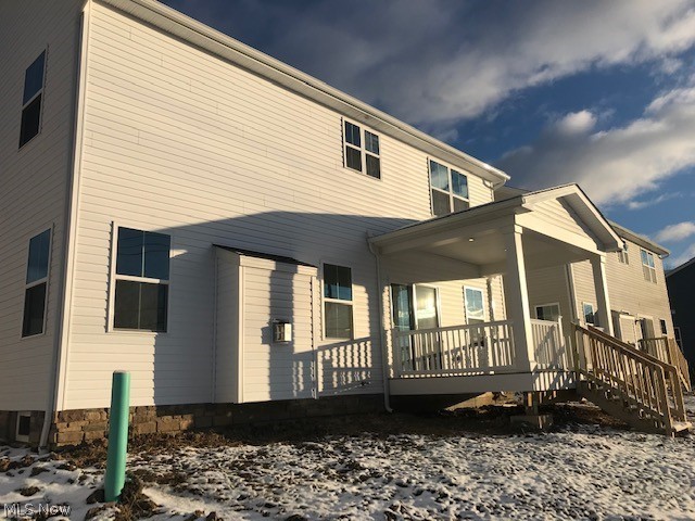 Whispering Woods - Residential