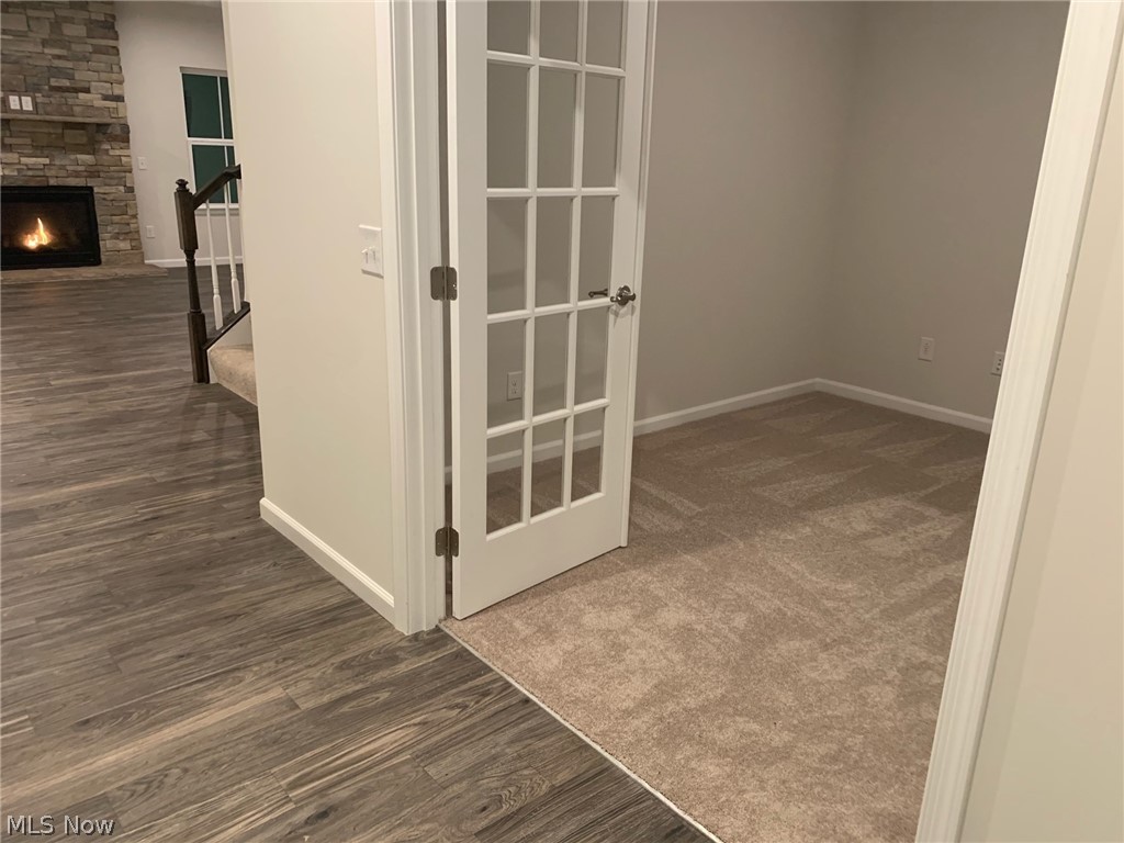 Whispering Woods - Residential