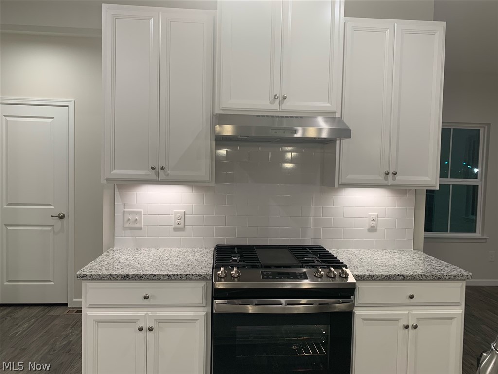 Whispering Woods - Residential