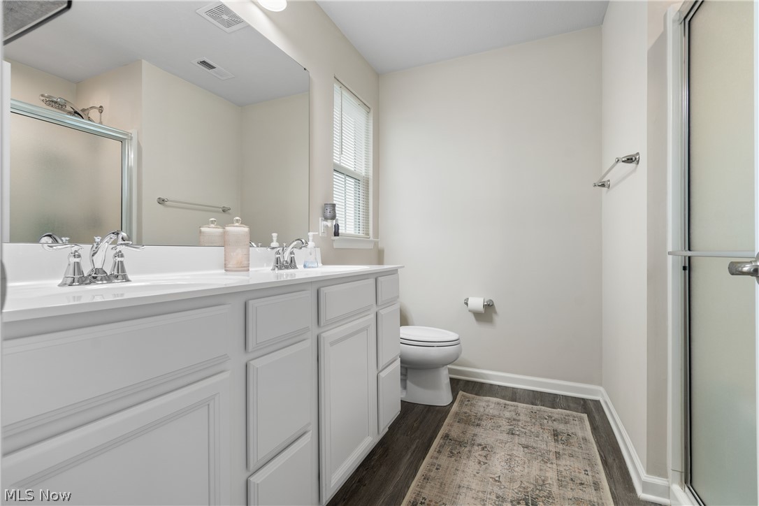 Cranberry Crk Sub Ph 4 - Residential