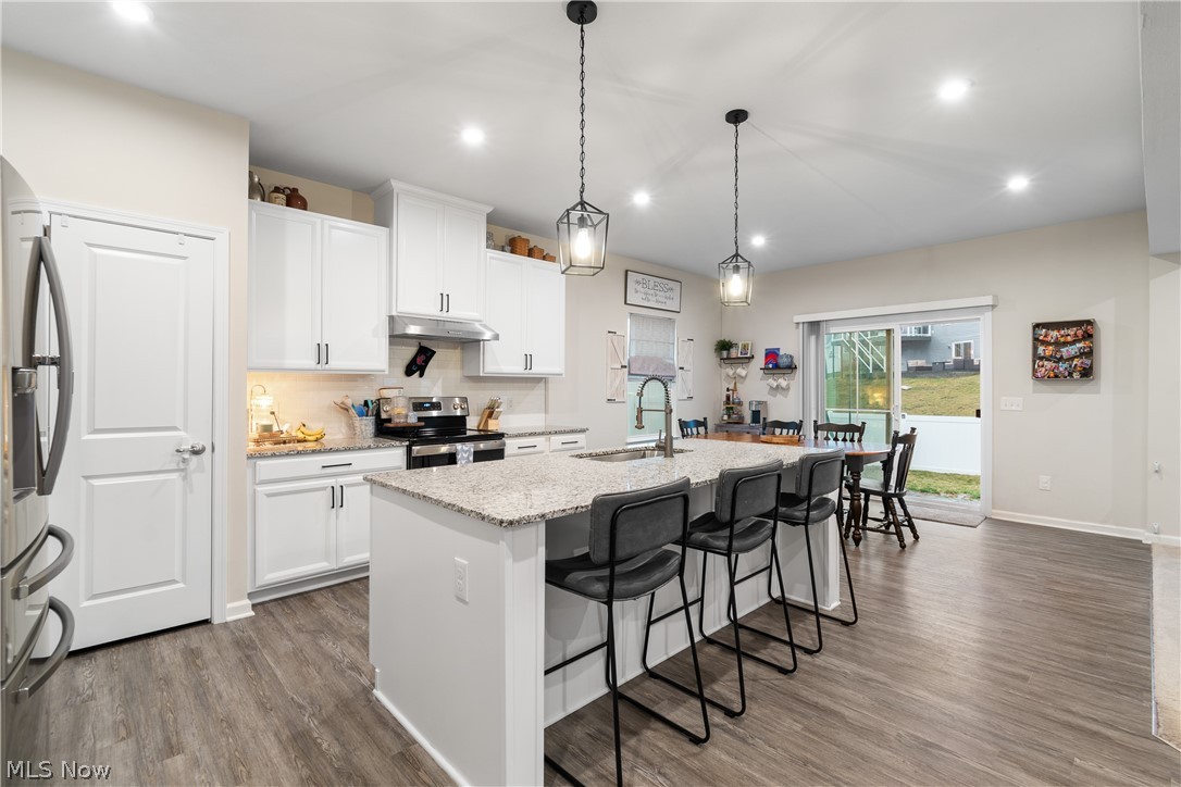 Cranberry Crk Sub Ph 4 - Residential