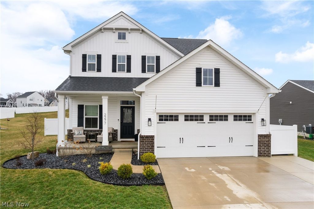 Photo of 2277 Orchard Circle, Ravenna, OH 44266 (MLS # 5191156)
