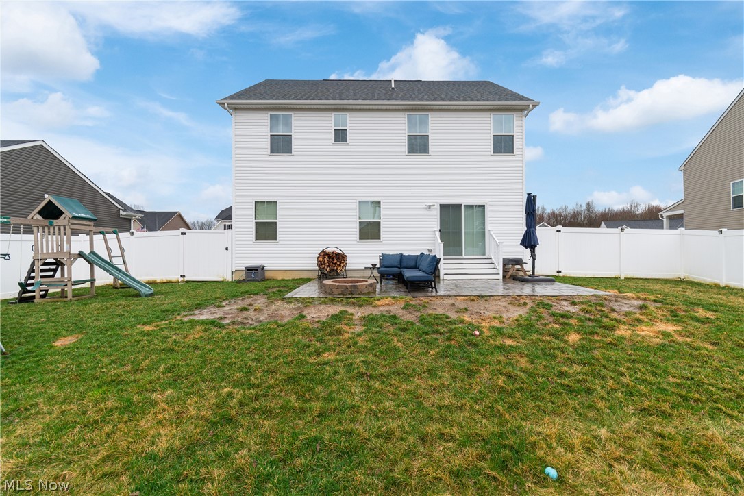 Cranberry Crk Sub Ph 4 - Residential