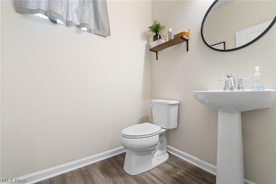 Cranberry Crk Sub Ph 4 - Residential