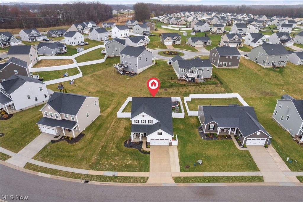 Photo of 2277 Orchard Circle, Ravenna, OH 44266 (MLS # 5191156)