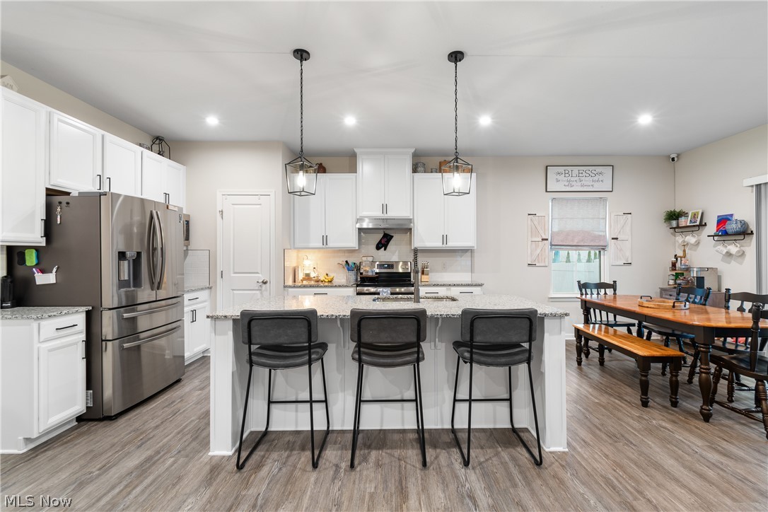 Cranberry Crk Sub Ph 4 - Residential