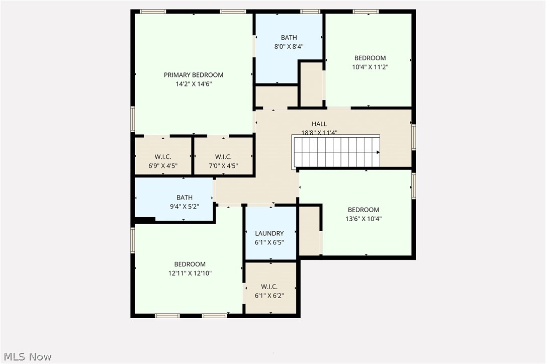 Cranberry Crk Sub Ph 4 - Residential