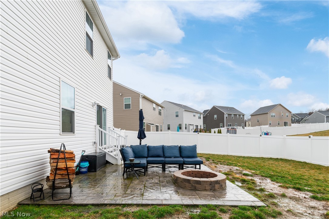 Cranberry Crk Sub Ph 4 - Residential