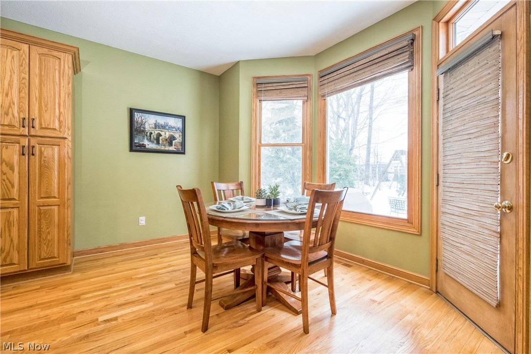 Meadowood Estates - Residential