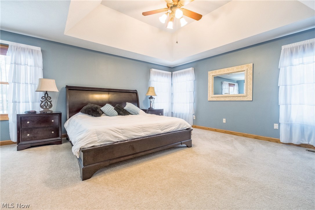 Meadowood Estates - Residential