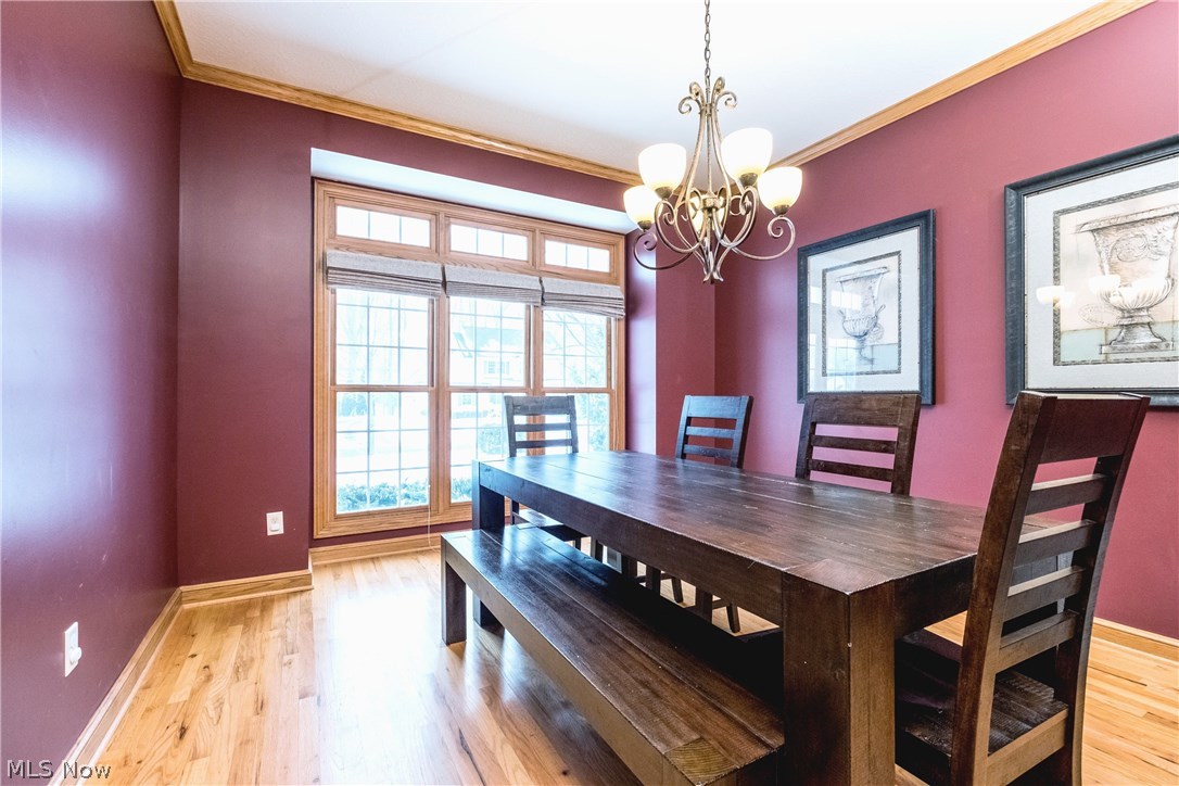 Meadowood Estates - Residential