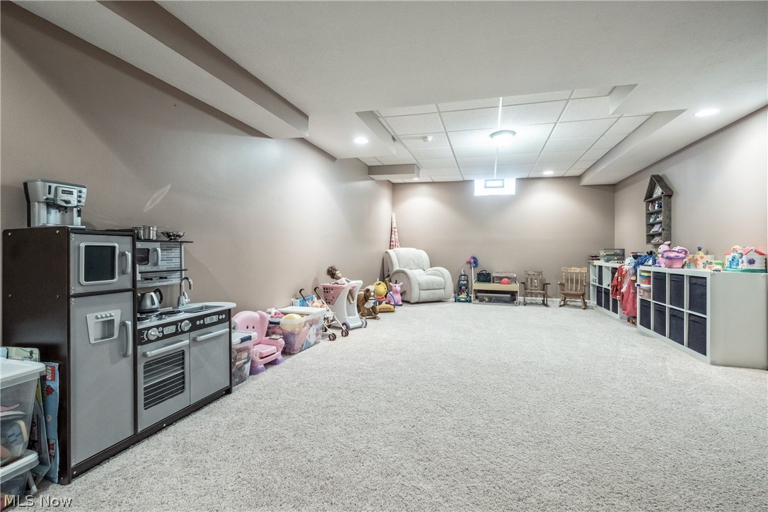 Meadowood Estates - Residential