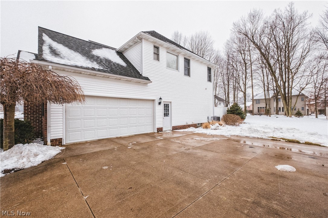 Meadowood Estates - Residential