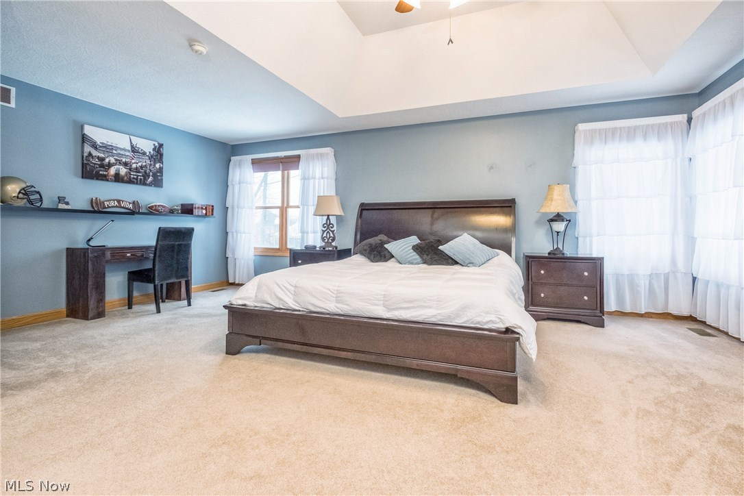 Meadowood Estates - Residential