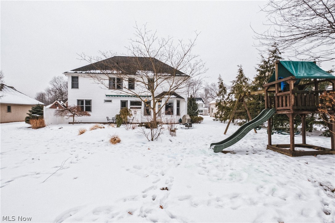 Meadowood Estates - Residential