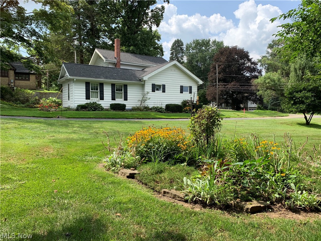 Connecticut Western Reserve - Residential