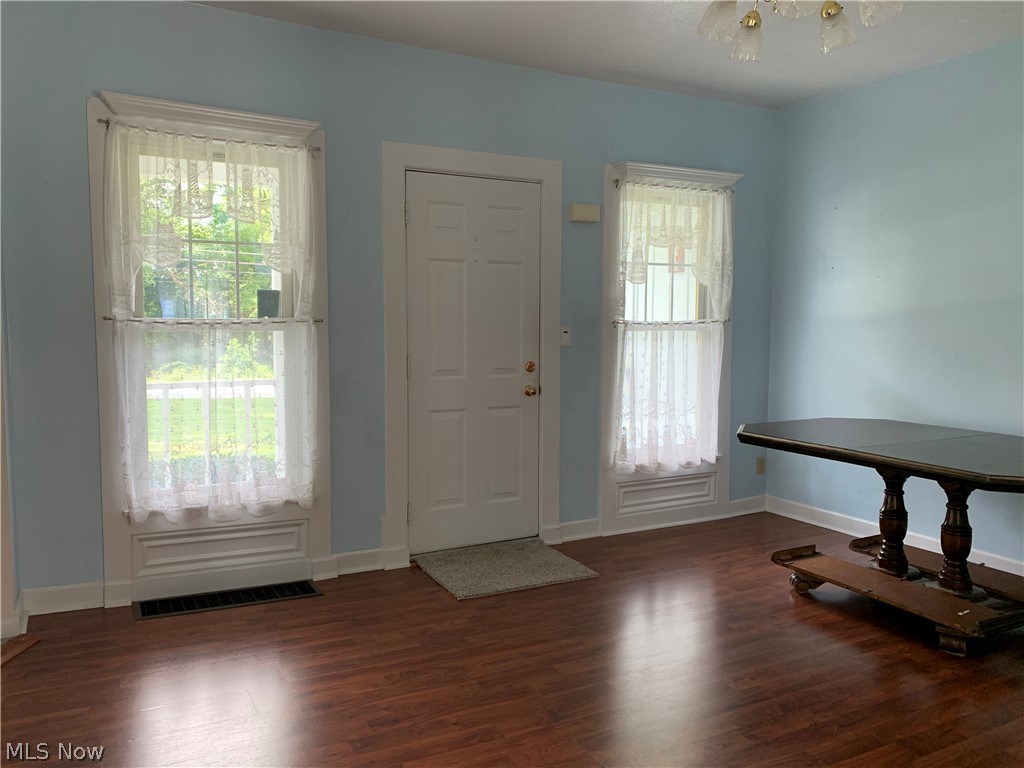 Connecticut Western Reserve - Residential