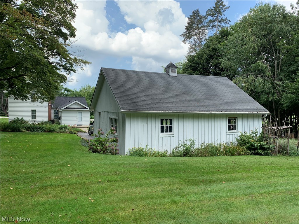 Connecticut Western Reserve - Residential