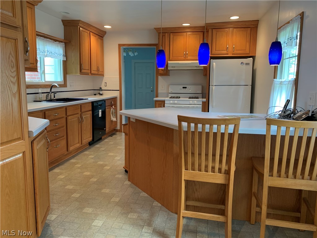 Connecticut Western Reserve - Residential