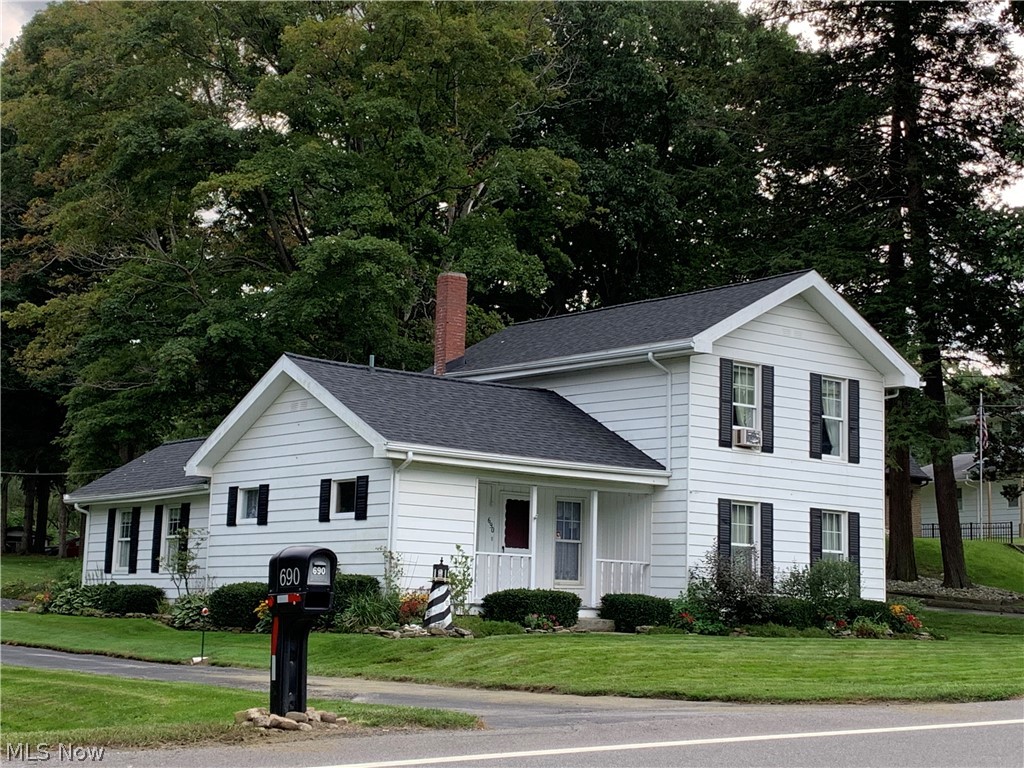 Connecticut Western Reserve - Residential