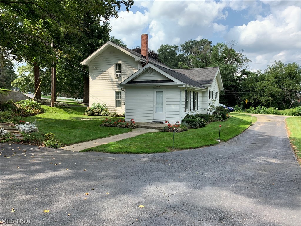 Connecticut Western Reserve - Residential