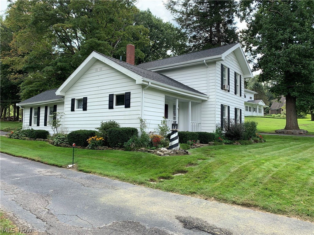 Connecticut Western Reserve - Residential