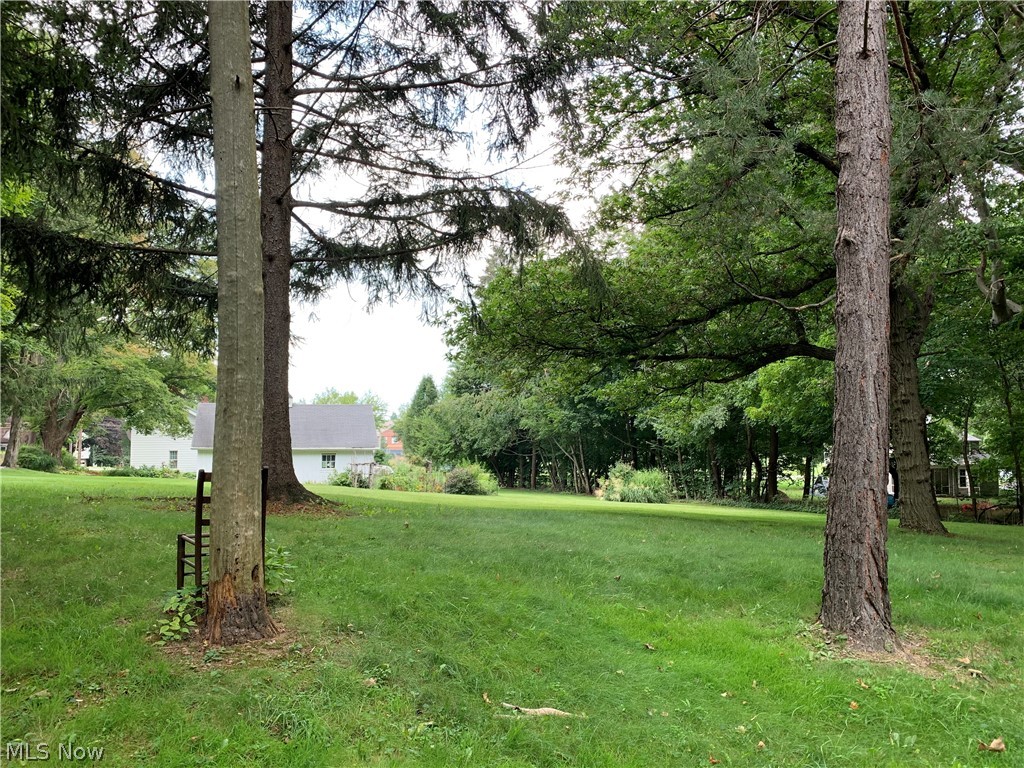 Connecticut Western Reserve - Residential