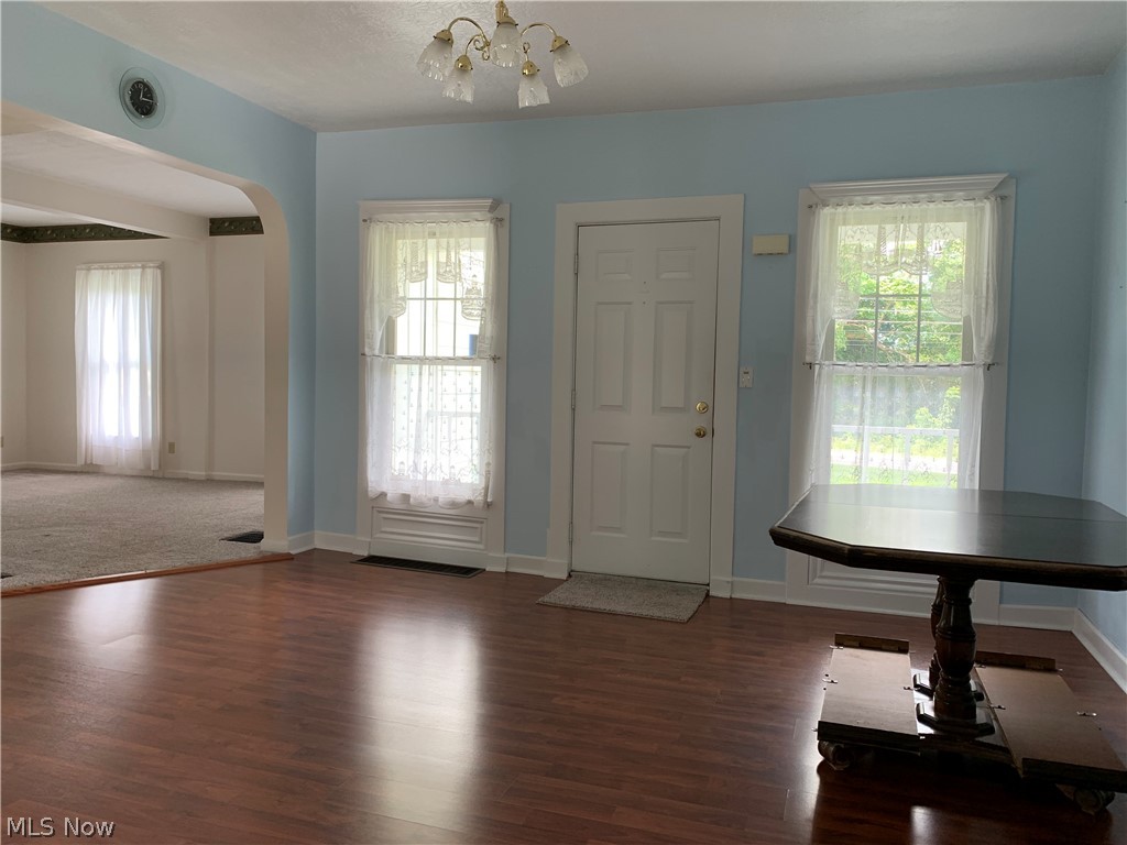 Connecticut Western Reserve - Residential