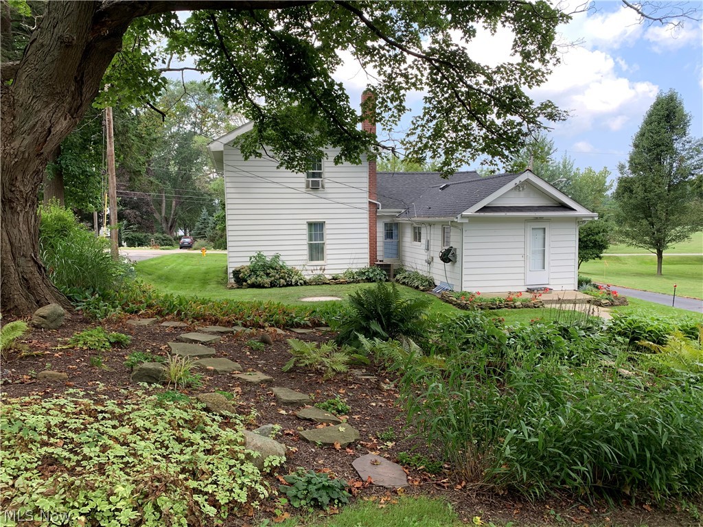 Connecticut Western Reserve - Residential