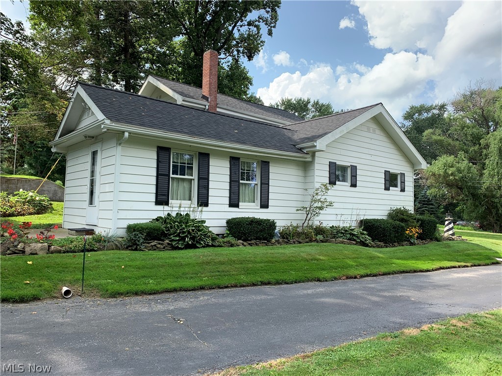 Connecticut Western Reserve - Residential