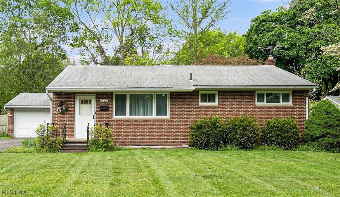 656 Roosevelt Street, Kent, Ohio image 1