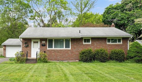 656 Roosevelt Street Kent OH 44240